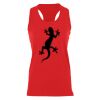 160g Racerback Vest Thumbnail