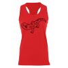 160g Racerback Vest Thumbnail