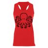 160g Racerback Vest Thumbnail