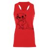 160g Racerback Vest Thumbnail