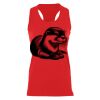 160g Racerback Vest Thumbnail
