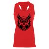 160g Racerback Vest Thumbnail