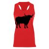 160g Racerback Vest Thumbnail