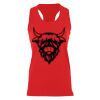 160g Racerback Vest Thumbnail