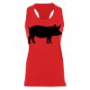 160g Racerback Vest Thumbnail
