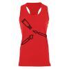 160g Racerback Vest Thumbnail