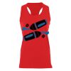 160g Racerback Vest Thumbnail