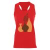 160g Racerback Vest Thumbnail