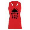 160g Racerback Vest Thumbnail