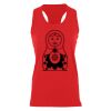 160g Racerback Vest Thumbnail