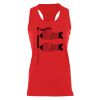 160g Racerback Vest Thumbnail