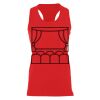 160g Racerback Vest Thumbnail