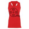 160g Racerback Vest Thumbnail