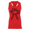 160g Racerback Vest Thumbnail