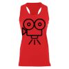 160g Racerback Vest Thumbnail