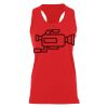 160g Racerback Vest Thumbnail