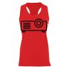160g Racerback Vest Thumbnail