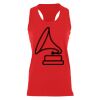 160g Racerback Vest Thumbnail