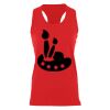 160g Racerback Vest Thumbnail