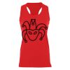 160g Racerback Vest Thumbnail