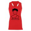 160g Racerback Vest Thumbnail