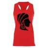 160g Racerback Vest Thumbnail