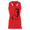 160g Racerback Vest Thumbnail