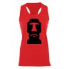 160g Racerback Vest Thumbnail