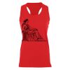 160g Racerback Vest Thumbnail