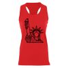 160g Racerback Vest Thumbnail