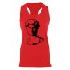 160g Racerback Vest Thumbnail