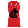 160g Racerback Vest Thumbnail