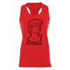 160g Racerback Vest Thumbnail