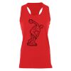 160g Racerback Vest Thumbnail