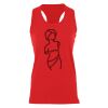 160g Racerback Vest Thumbnail