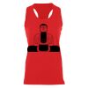 160g Racerback Vest Thumbnail