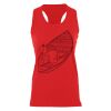 160g Racerback Vest Thumbnail