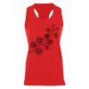160g Racerback Vest Thumbnail