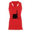160g Racerback Vest Thumbnail