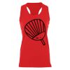 160g Racerback Vest Thumbnail