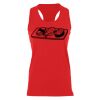 160g Racerback Vest Thumbnail
