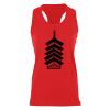 160g Racerback Vest Thumbnail