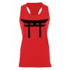 160g Racerback Vest Thumbnail