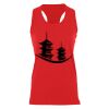 160g Racerback Vest Thumbnail