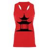 160g Racerback Vest Thumbnail