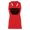 160g Racerback Vest Thumbnail