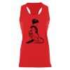 160g Racerback Vest Thumbnail