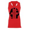 160g Racerback Vest Thumbnail