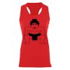 160g Racerback Vest Thumbnail