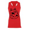 160g Racerback Vest Thumbnail